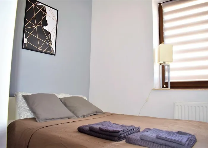 Apartament Fibra Cappuccino