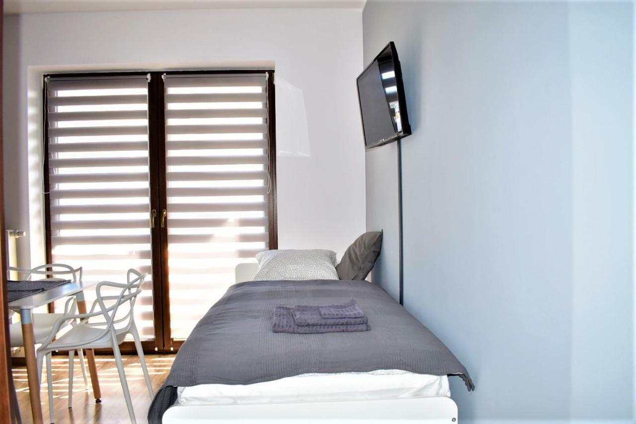 Fibra Cappuccino Apartment *