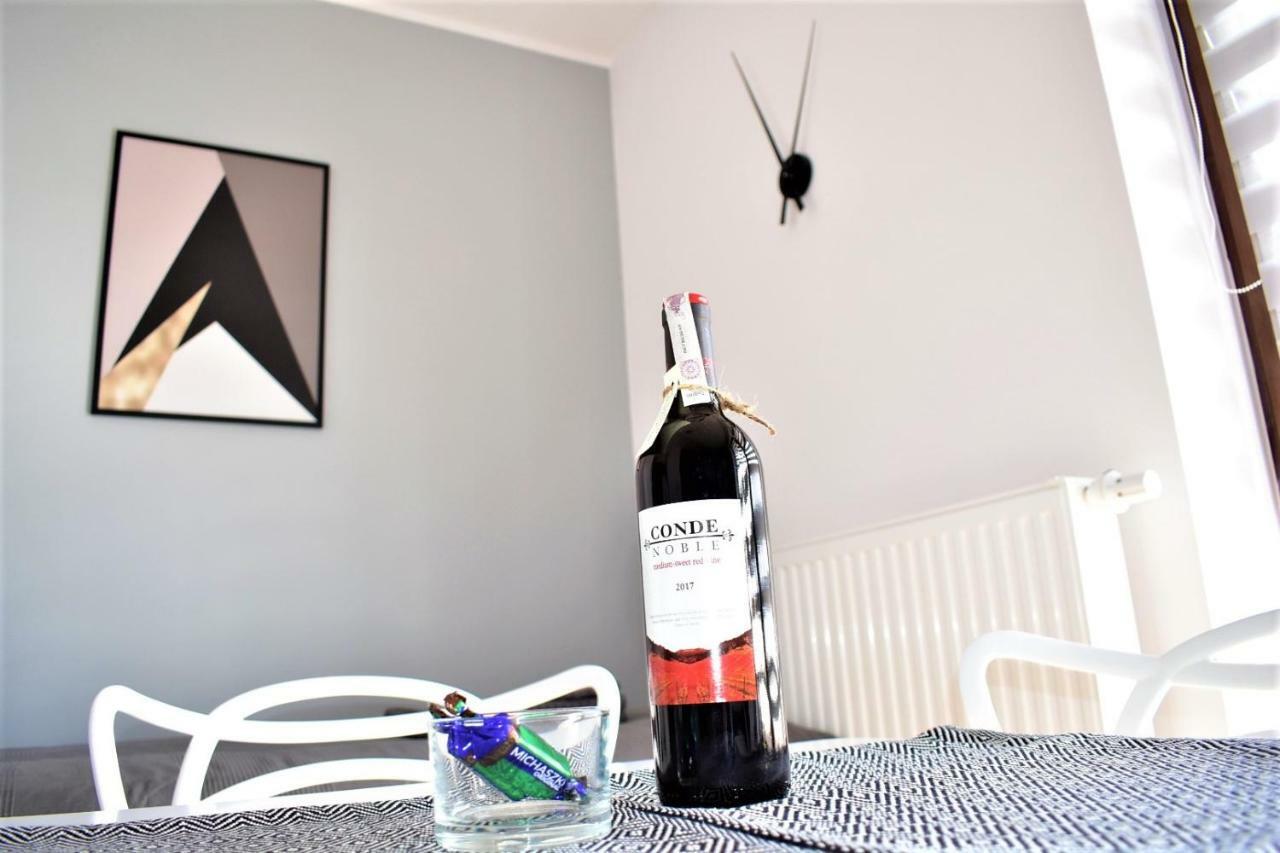 Fibra Cappuccino Apartment *