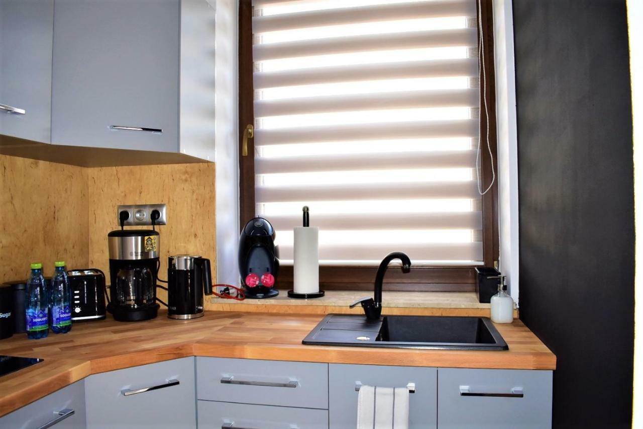 Apartment Fibra Cappuccino